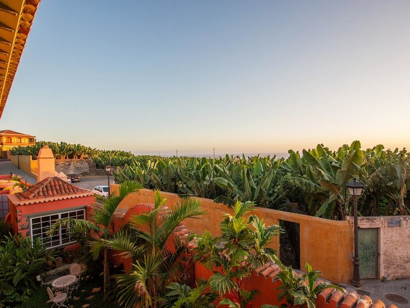 Hotel Hacienda de Abajo 50