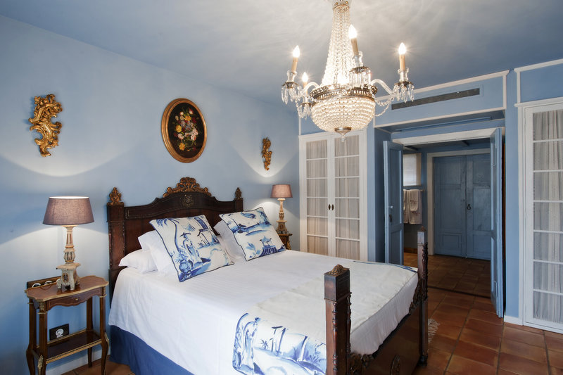 Hotel Hacienda de Abajo 3