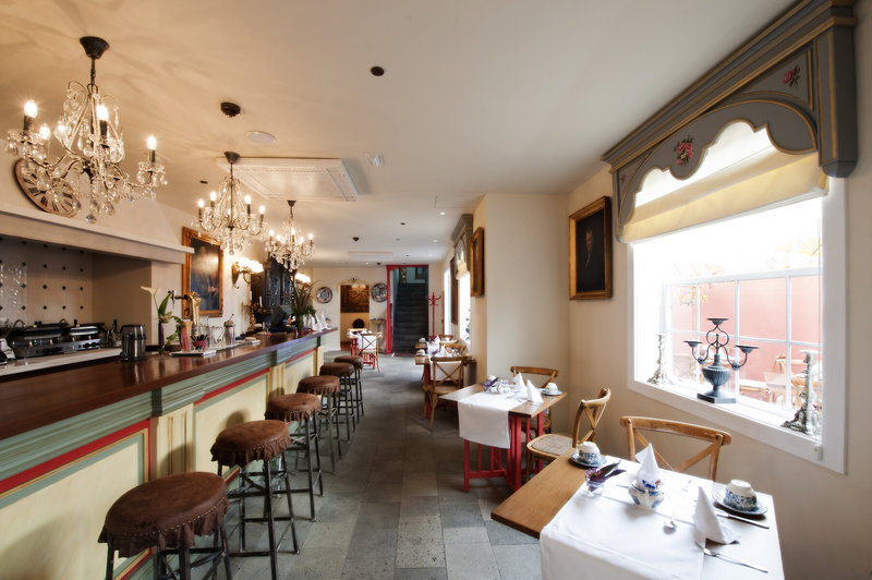 Hotel Hacienda de Abajo 6