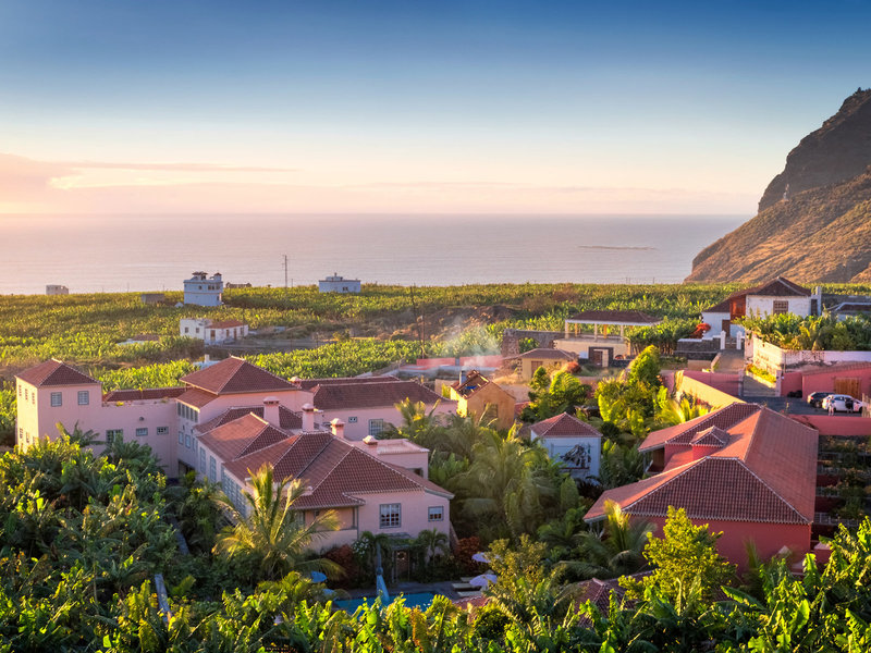 Hotel Hacienda de Abajo - Erwachsenenhotel 2