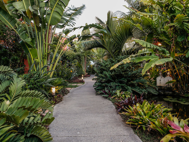 Hotel Hacienda de Abajo - Erwachsenenhotel 9