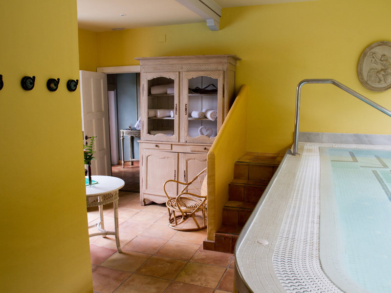 Hotel Hacienda de Abajo - Erwachsenenhotel 22