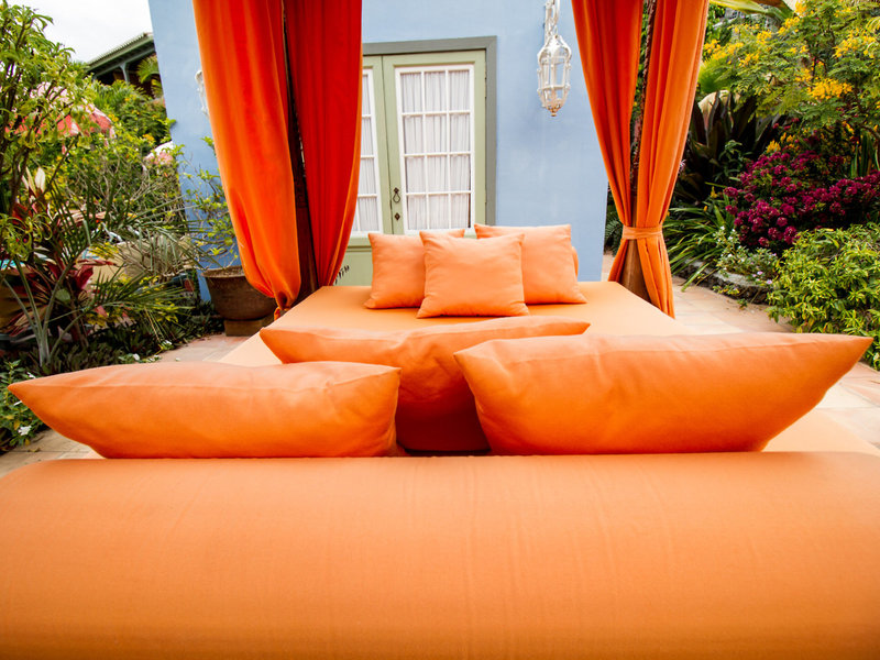 Hotel Hacienda de Abajo - Erwachsenenhotel 26