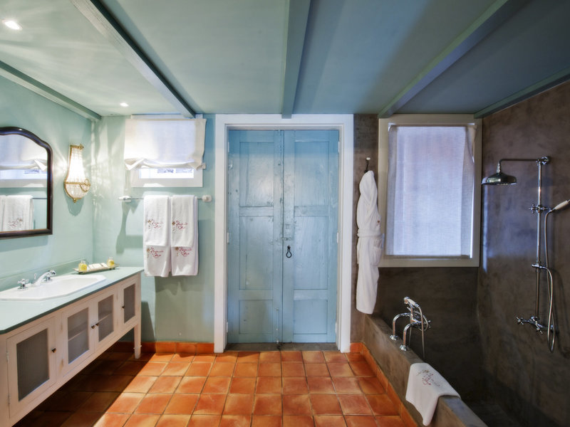 Hotel Hacienda de Abajo - Erwachsenenhotel 33