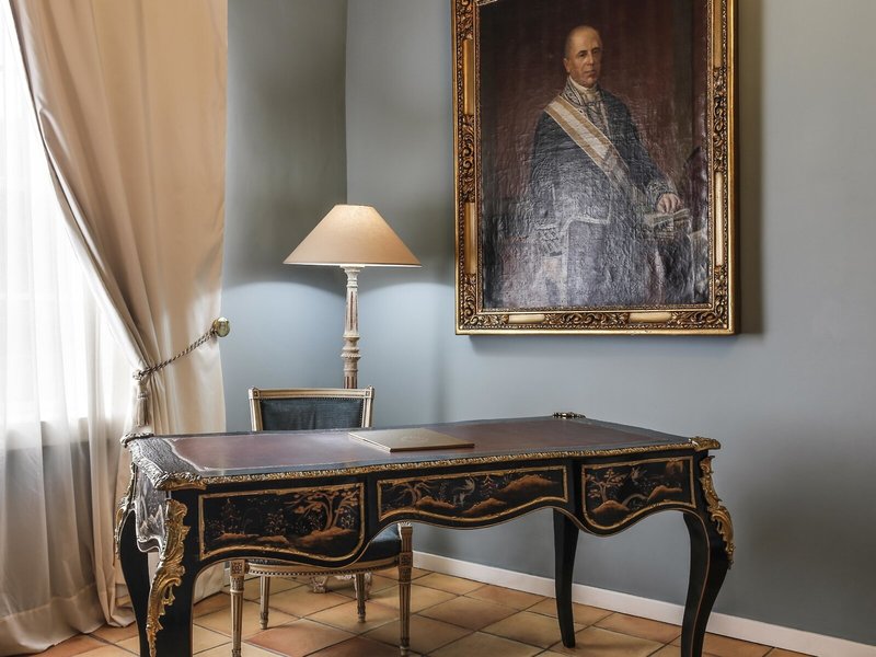 Hotel Hacienda de Abajo - Erwachsenenhotel 40