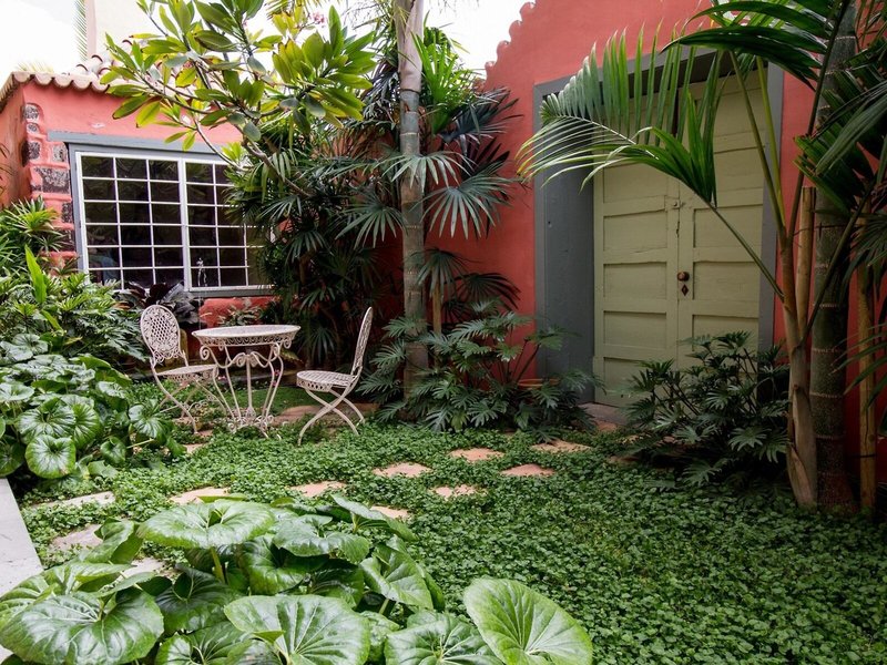 Hotel Hacienda de Abajo - Erwachsenenhotel 44