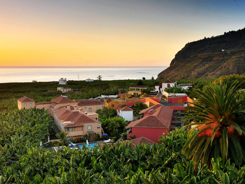 Hotel Hacienda de Abajo - Erwachsenenhotel 3