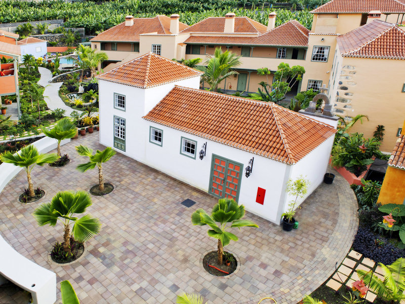 Hotel Hacienda de Abajo - Erwachsenenhotel 4