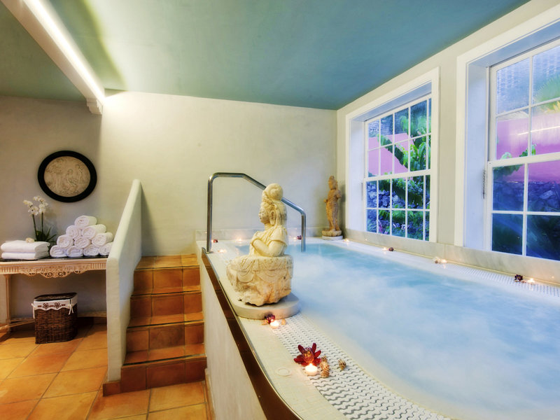 Hotel Hacienda de Abajo - Erwachsenenhotel 6