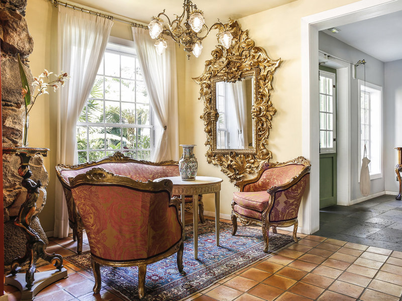 Hotel Hacienda de Abajo - Erwachsenenhotel 8