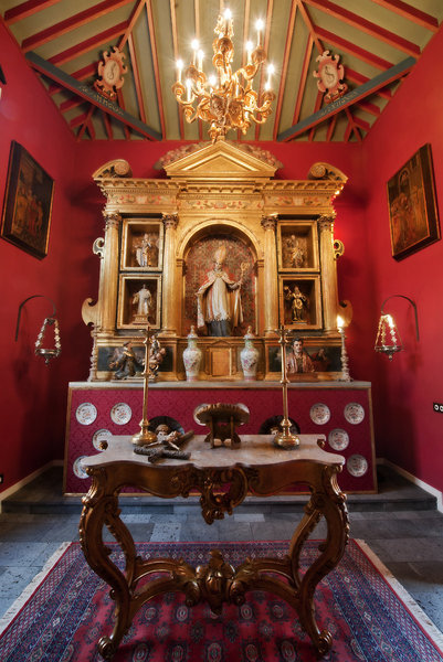 Hotel Hacienda de Abajo - Erwachsenenhotel 11