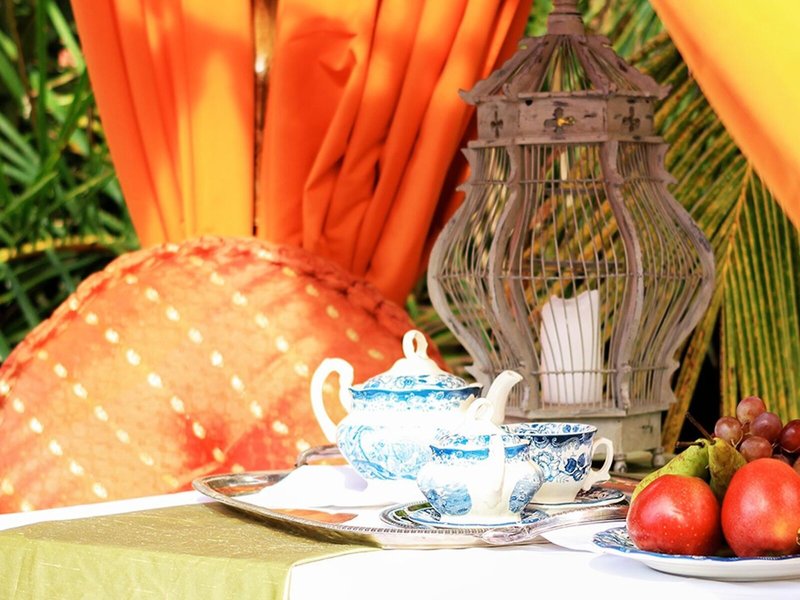 Hotel Hacienda de Abajo - Erwachsenenhotel 16