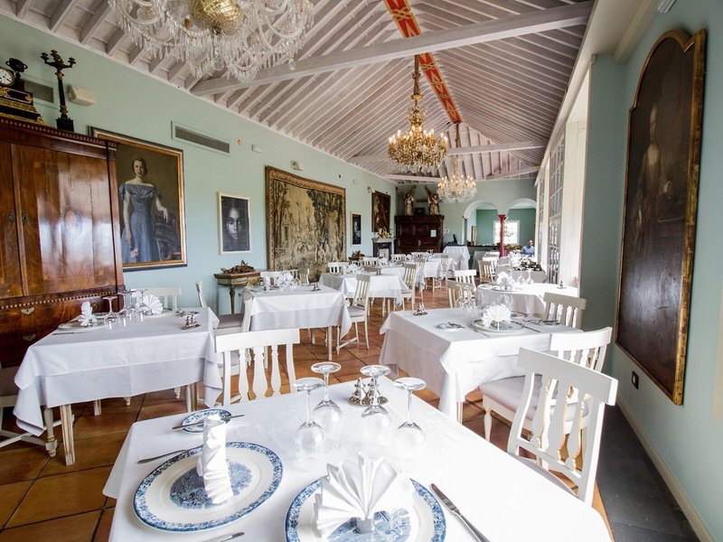 Hotel Hacienda de Abajo - Erwachsenenhotel 18