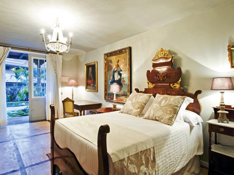 Hotel Hacienda de Abajo - Erwachsenenhotel 29