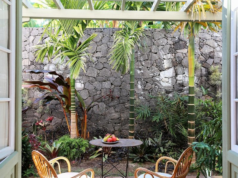 Hotel Hacienda de Abajo - Erwachsenenhotel 42