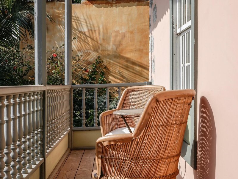 Hotel Hacienda de Abajo - Erwachsenenhotel 48