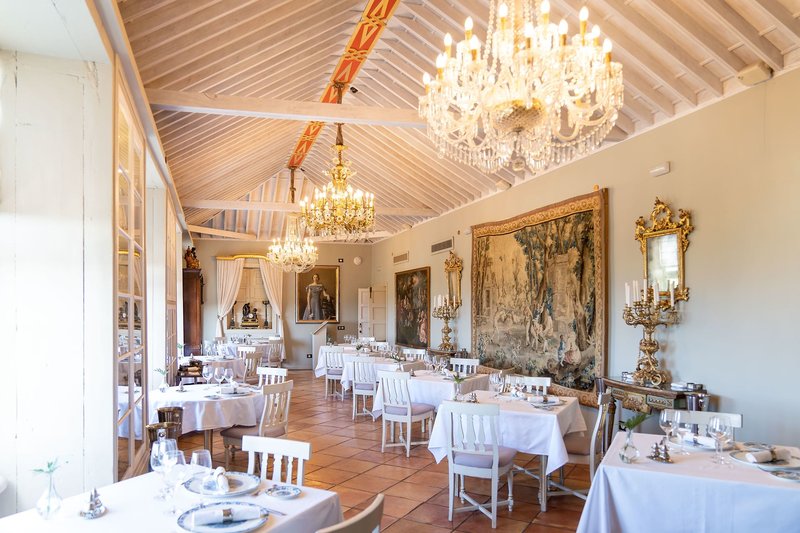 Hotel Hacienda de Abajo 3