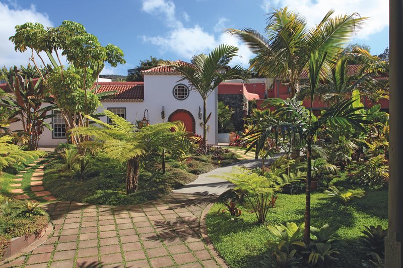 Hotel Hacienda de Abajo 6