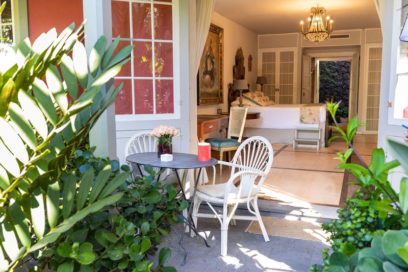 Hotel Hacienda de Abajo 10