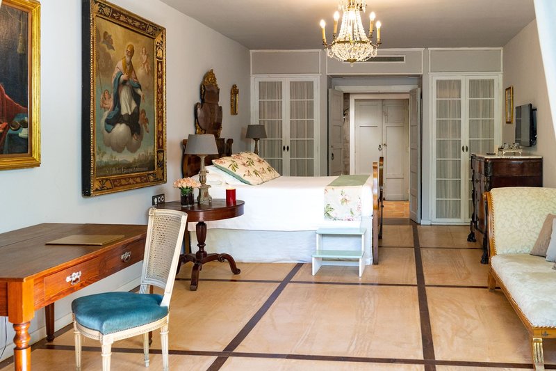 Hotel Hacienda de Abajo 13