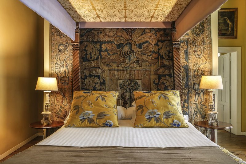 Hotel Hacienda de Abajo - Erwachsenenhotel 17