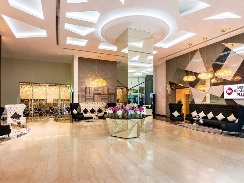 Best Western Plus Doha 2