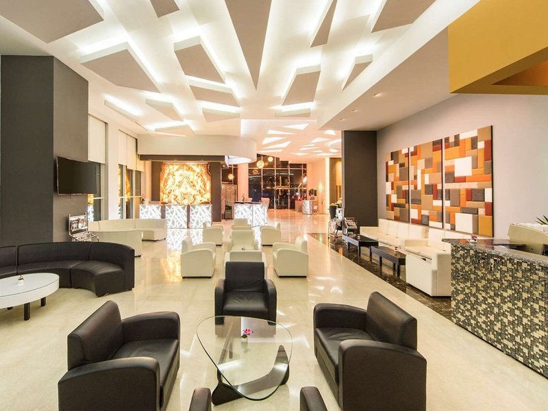 Best Western Plus Doha 3