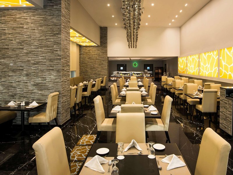 Best Western Plus Doha 8