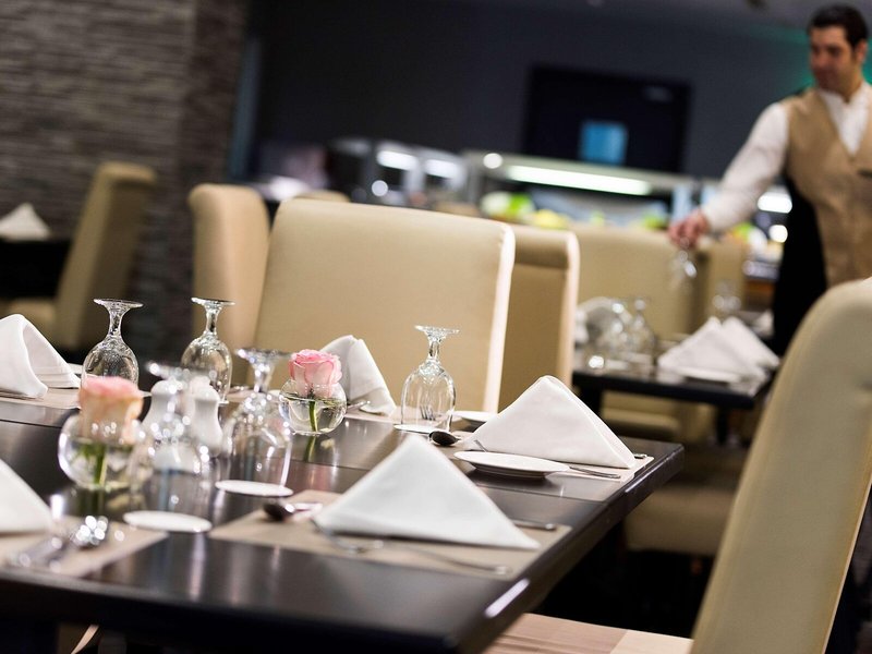 Best Western Plus Doha 9