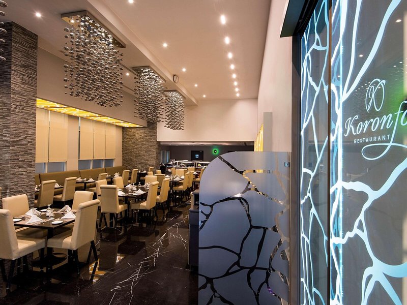 Best Western Plus Doha 10