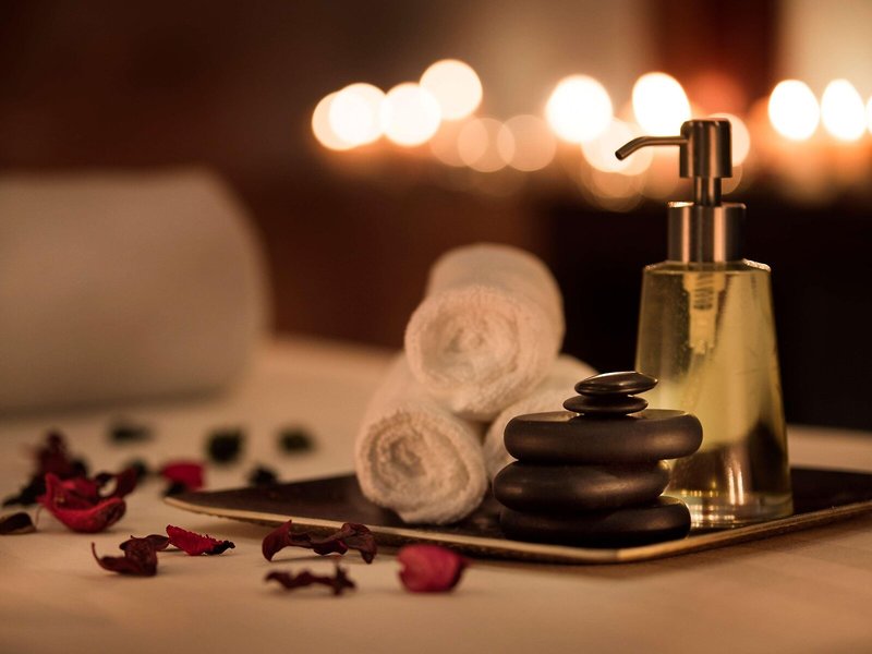 Best Western Plus Doha 12