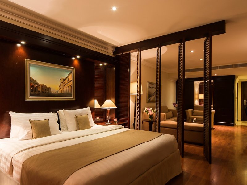 Best Western Plus Doha 15