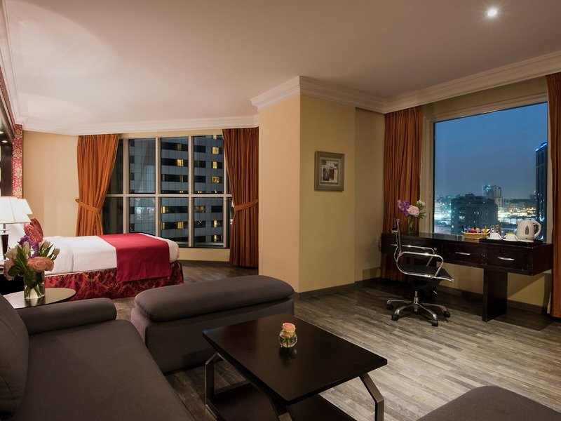 Best Western Plus Doha 17