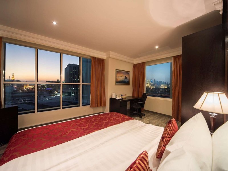 Best Western Plus Doha 19