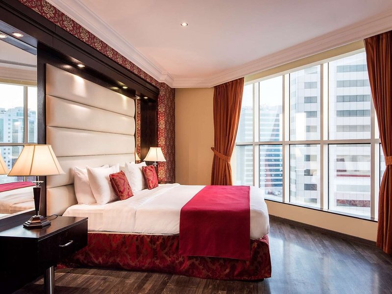 Best Western Plus Doha 20