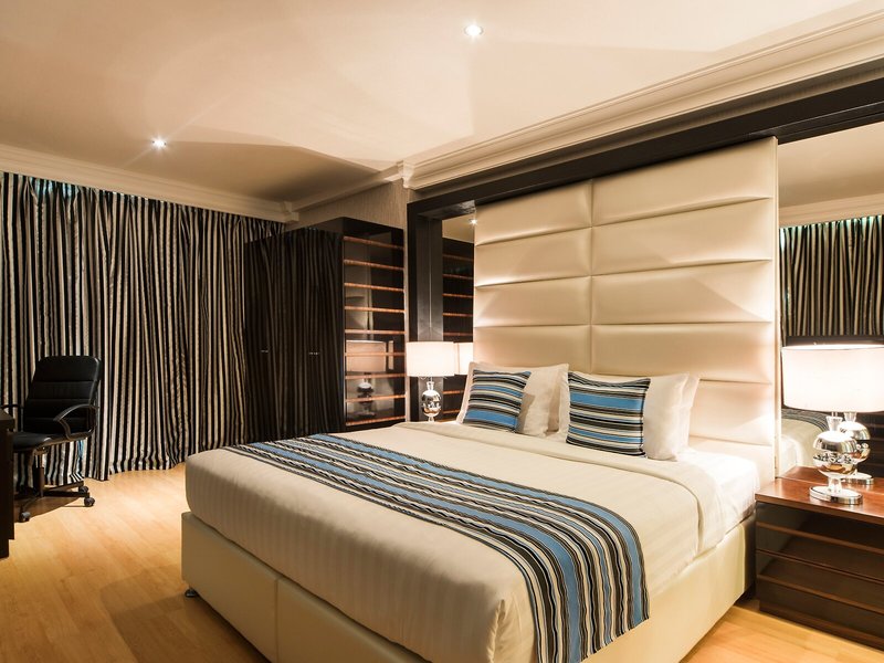 Best Western Plus Doha 21