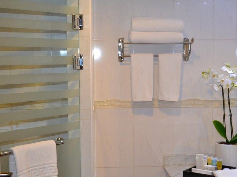 Best Western Plus Doha 25