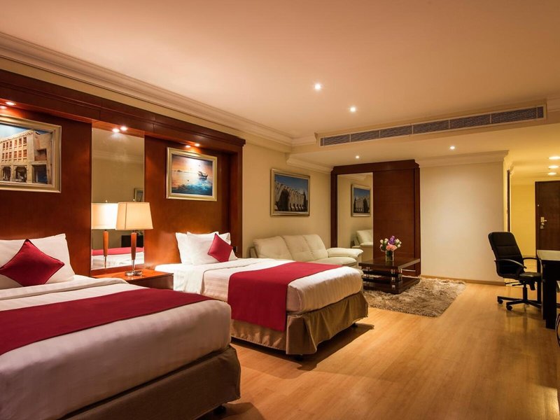 Best Western Plus Doha 26