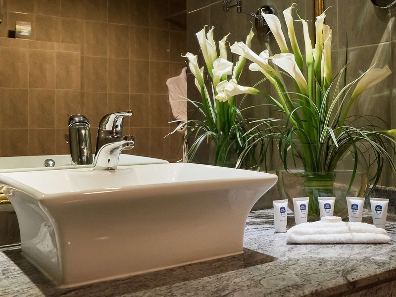 Best Western Plus Doha 28