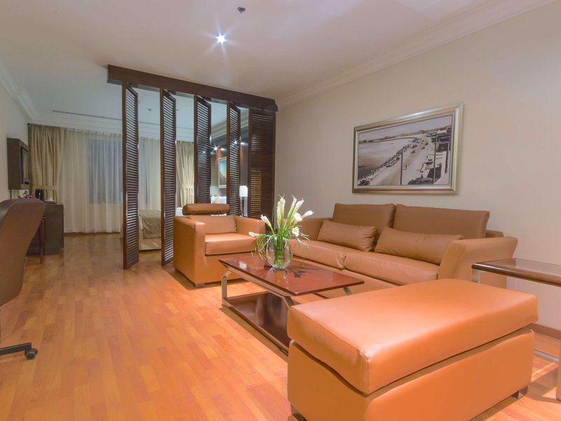 Best Western Plus Doha 29