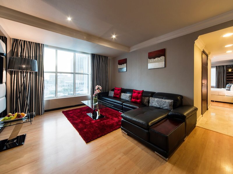 Best Western Plus Doha 30