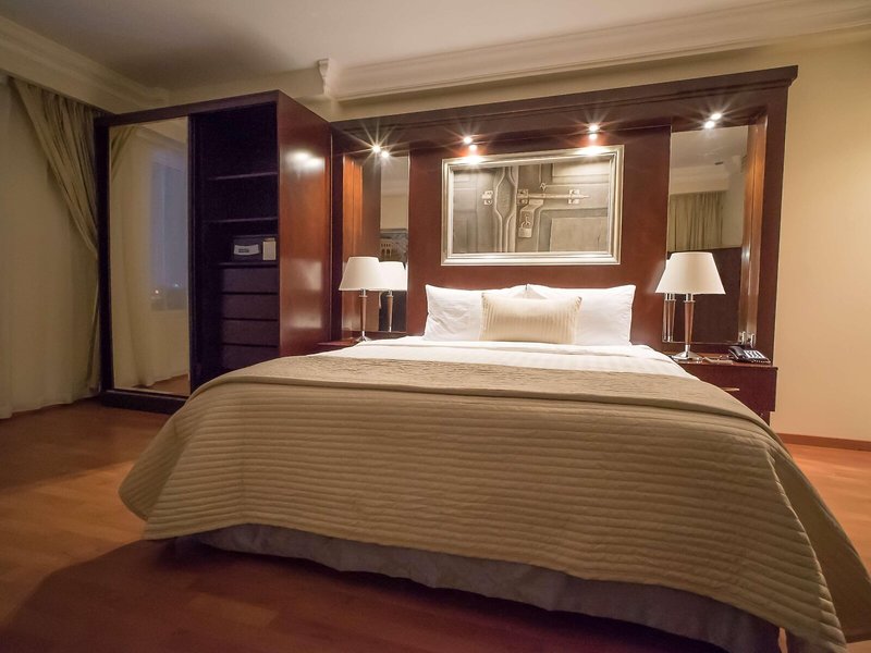 Best Western Plus Doha 31