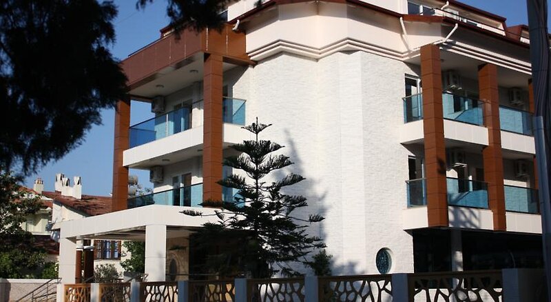 Supreme Marmaris Hotel 1
