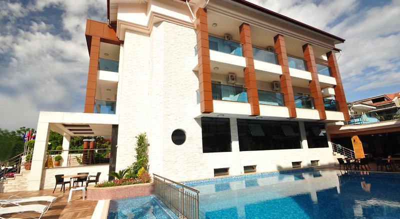 Supreme Marmaris Hotel 3