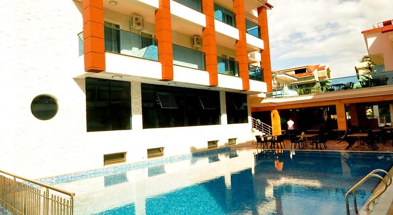 Supreme Marmaris Hotel 5