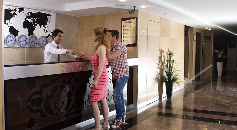 Supreme Marmaris Hotel 7