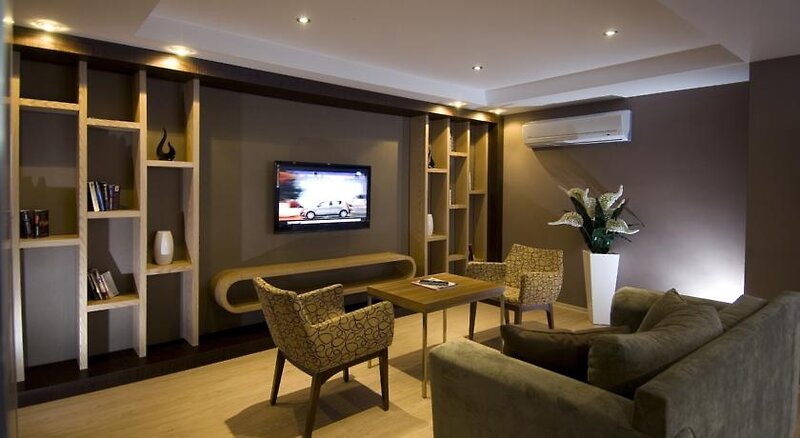 Supreme Marmaris Hotel 8