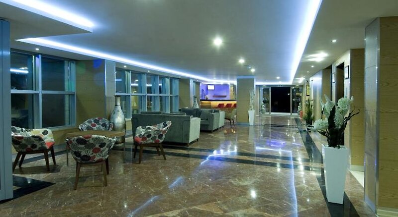 Supreme Marmaris Hotel 9