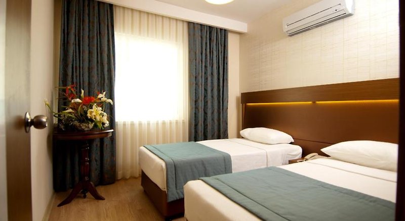 Supreme Marmaris Hotel 13