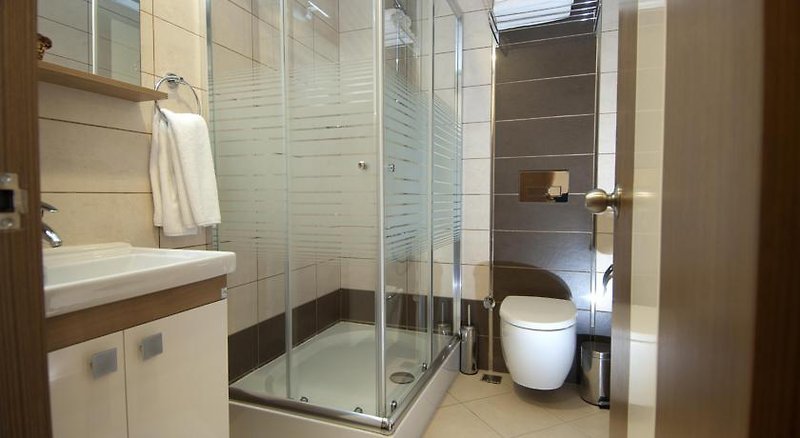 Supreme Marmaris Hotel 16